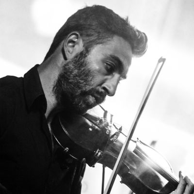 Nathan Evans PhD