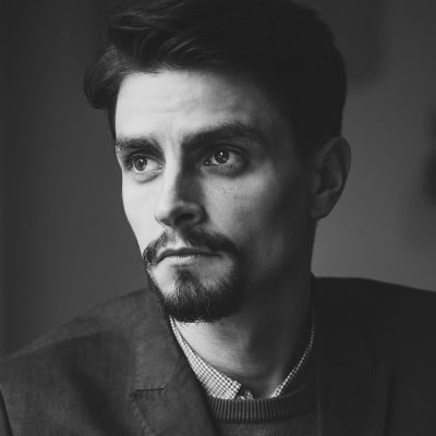 Ethan Bennett PhD